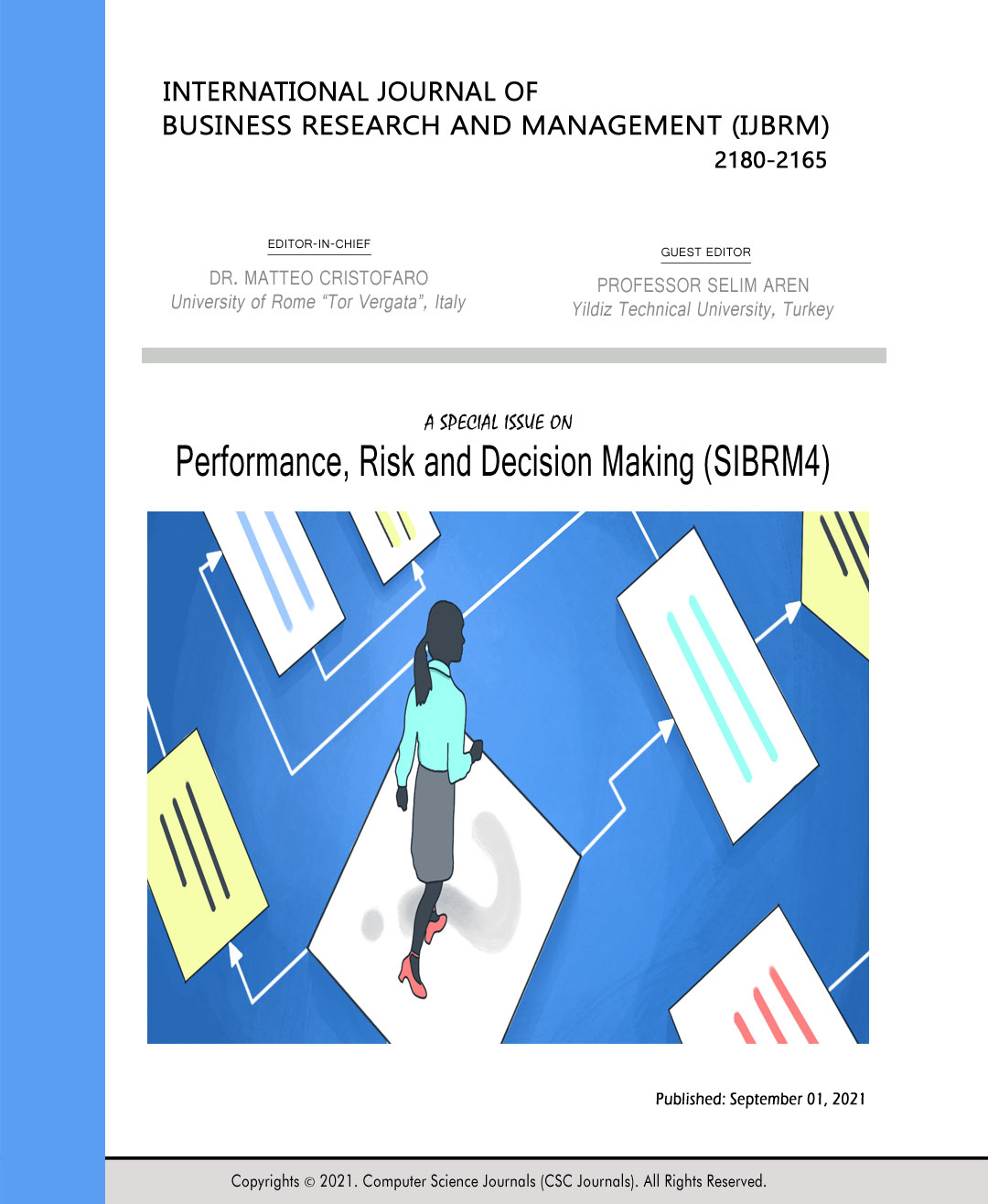 Performance, Risk and Decision Making (SIBRM4)